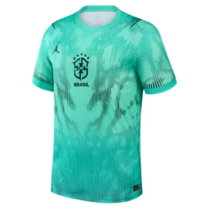 Brazil 2026 Away, Goalkeeper Jersey