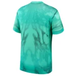 Brazil 2026 Away, Goalkeeper Jersey