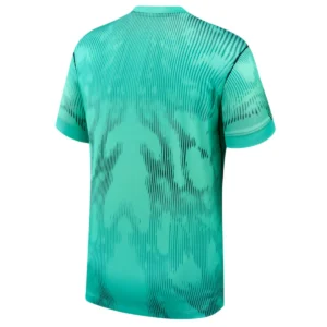 Brazil 2026 Away, Goalkeeper Jersey