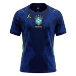 Brazil 2026 Away Jersey, Fan