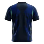 Brazil 2026 Away Jersey, Fan