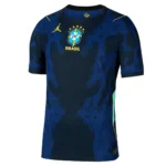 Brazil 2026 Away Jersey, Game Version
