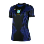 Brazil 2026 Away Jersey, Women