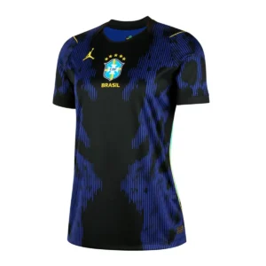 Brazil 2026 Away Jersey, Women
