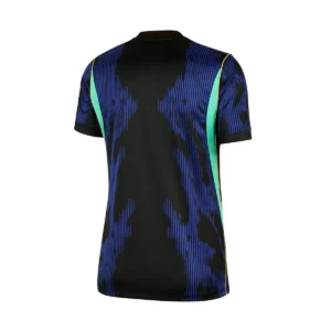 Brazil 2026 Away Jersey, Women