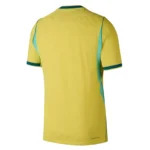 Brazil 2026 Home Jersey, Fan