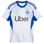 Como 1907 2025-26 Away Jersey, Fan