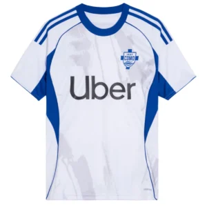 Como 1907 2025-26 Away Jersey, Fan