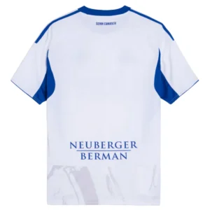 como away jersey fan