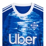 como home jersey fan