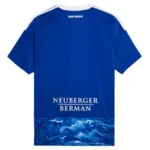 Como 1907 2025-26 Home Jersey, Fan