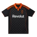 Como 1907 2025-26 Third Jersey, Fan