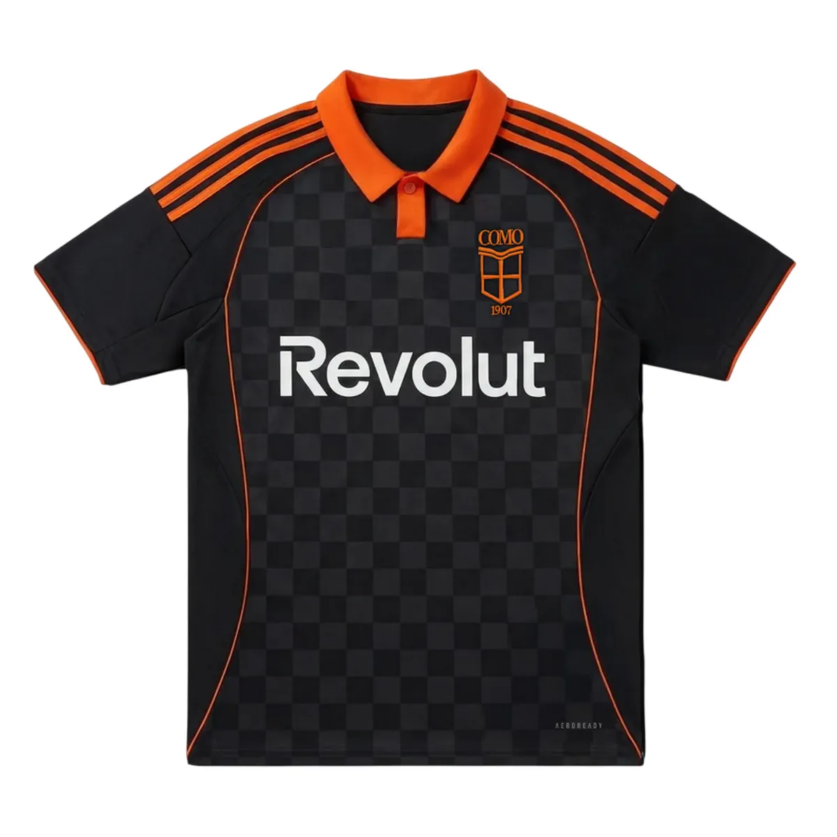 como third jersey fan Como 1907 2025-26 Third Jersey, Fan