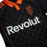 como third jersey fan