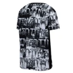 Corinthians 2026 Black White, Special Edition