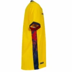 ecuador home jersey fan