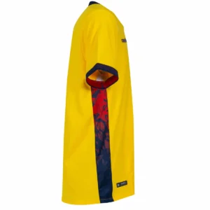 ecuador home jersey fan