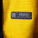 Ecuador 2026 Home Jersey, Fan