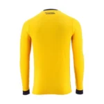 Ecuador 2026 Home Jersey, Long Sleeve