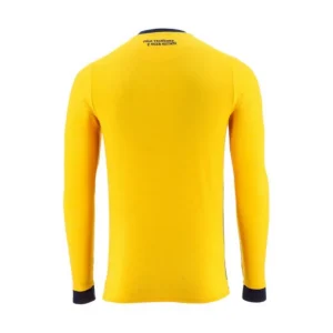 Ecuador 2026 Home Jersey, Long Sleeve
