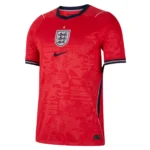 England 2026 Away, Jersey