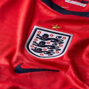 england away jersey
