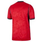 England 2026 Away, Jersey