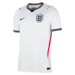 England 2026 Home, Jersey