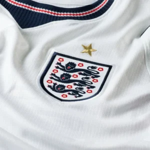england home jersey