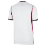 England 2026 Home, Jersey