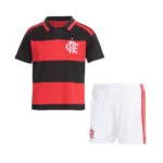 Flamengo 2026 Home, Kid Kit