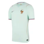 France 2026 Away Jersey, Fan