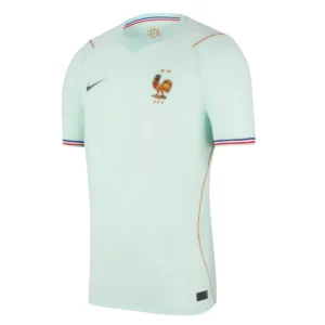 France 2026 Away Jersey, Fan