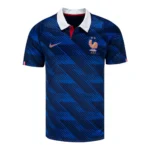 France 2026 Home Jersey, Fan