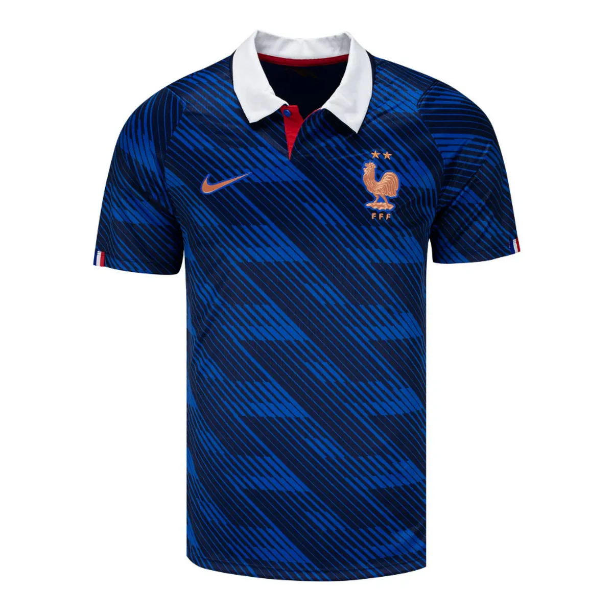 france home jersey fan France 2026 Home Jersey, Fan