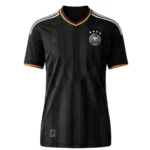 Germany 2026 Black Jersey, Special Edition