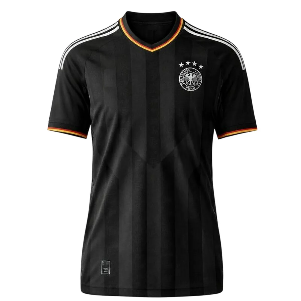 germany black jersey special edition Germany 2026 Black Jersey, Special Edition