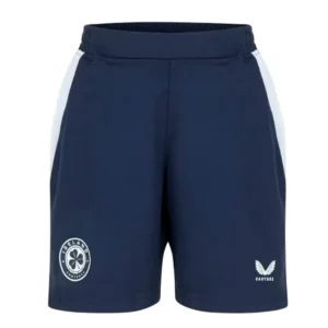 ireland away jersey fan