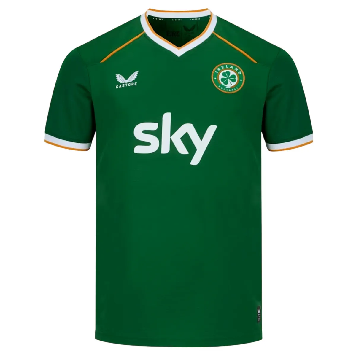 ireland home jersey fan Ireland 2026 Home Jersey, Fan