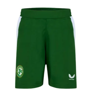 ireland home jersey fan