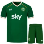 Ireland 2026 Home, Kid Kit