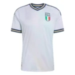 Italy 2026 Away Jersey, Fan