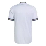 Italy 2026 Away Jersey, Fan