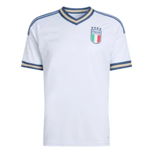 Italy 2026 Away Jersey, Game Version