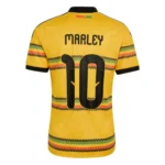 Jamaica 2026 Home Jersey, Fan
