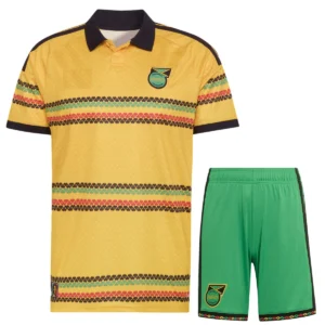 Jamaica 2026 Home, Kid Kit
