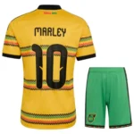 Jamaica 2026 Home, Kid Kit