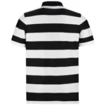 Juventus FC 2025-26 Fourth Jersey, Fan