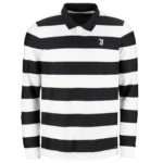 Juventus FC 2025-26 Fourth Jersey, Long Sleeve