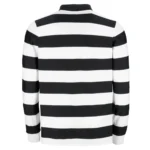 juventus fc fourth jersey long sleeve